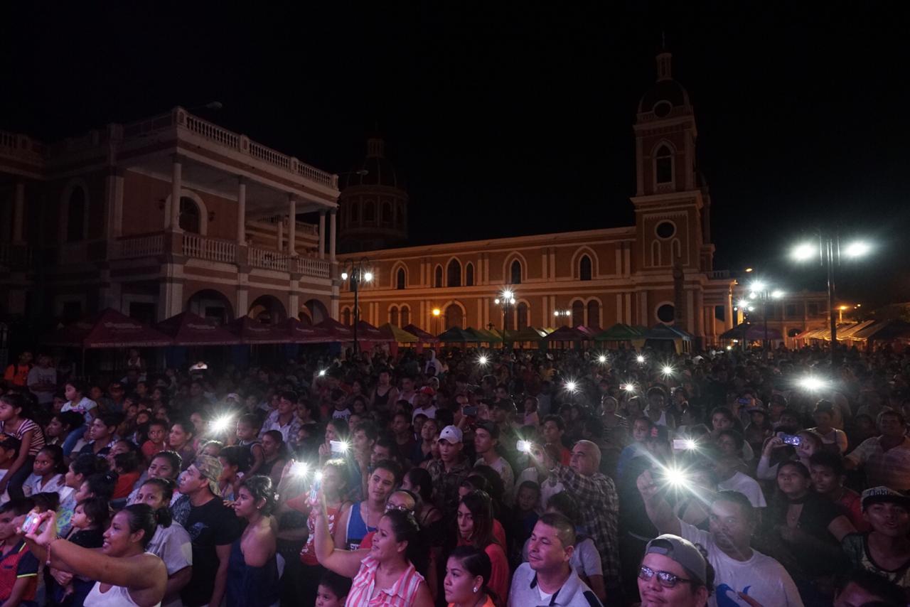 granada